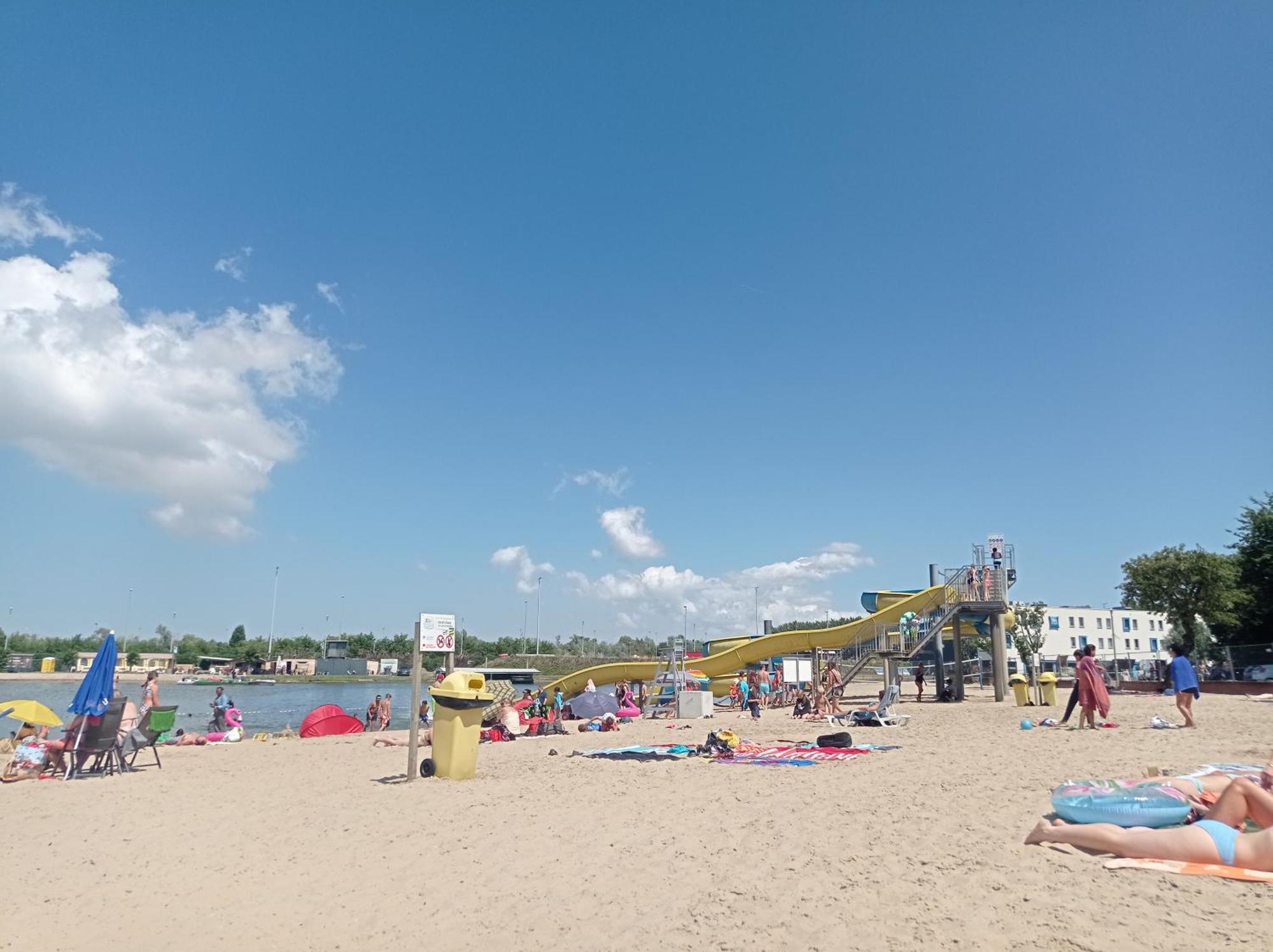 Entre Terre Et Mer, Bruges, Ostende ยับเบเกอ ภายนอก รูปภาพ